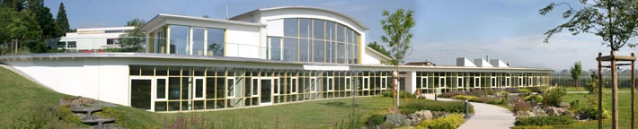 Akademie-REGENA Auditorium